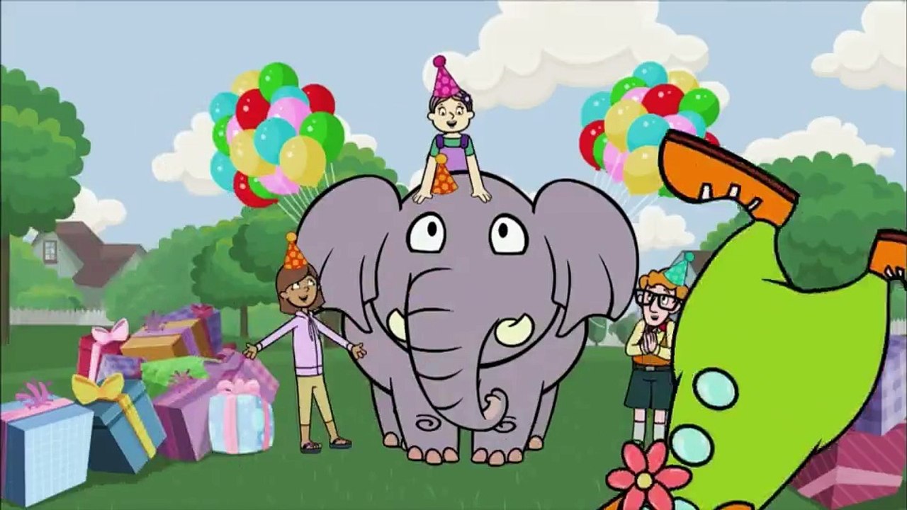 It's Your Party and I'll Cry if I Want to