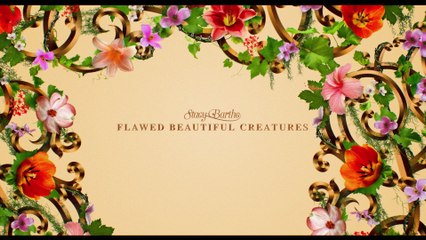 Stacy Barthe - Flawed Beautiful Creatures