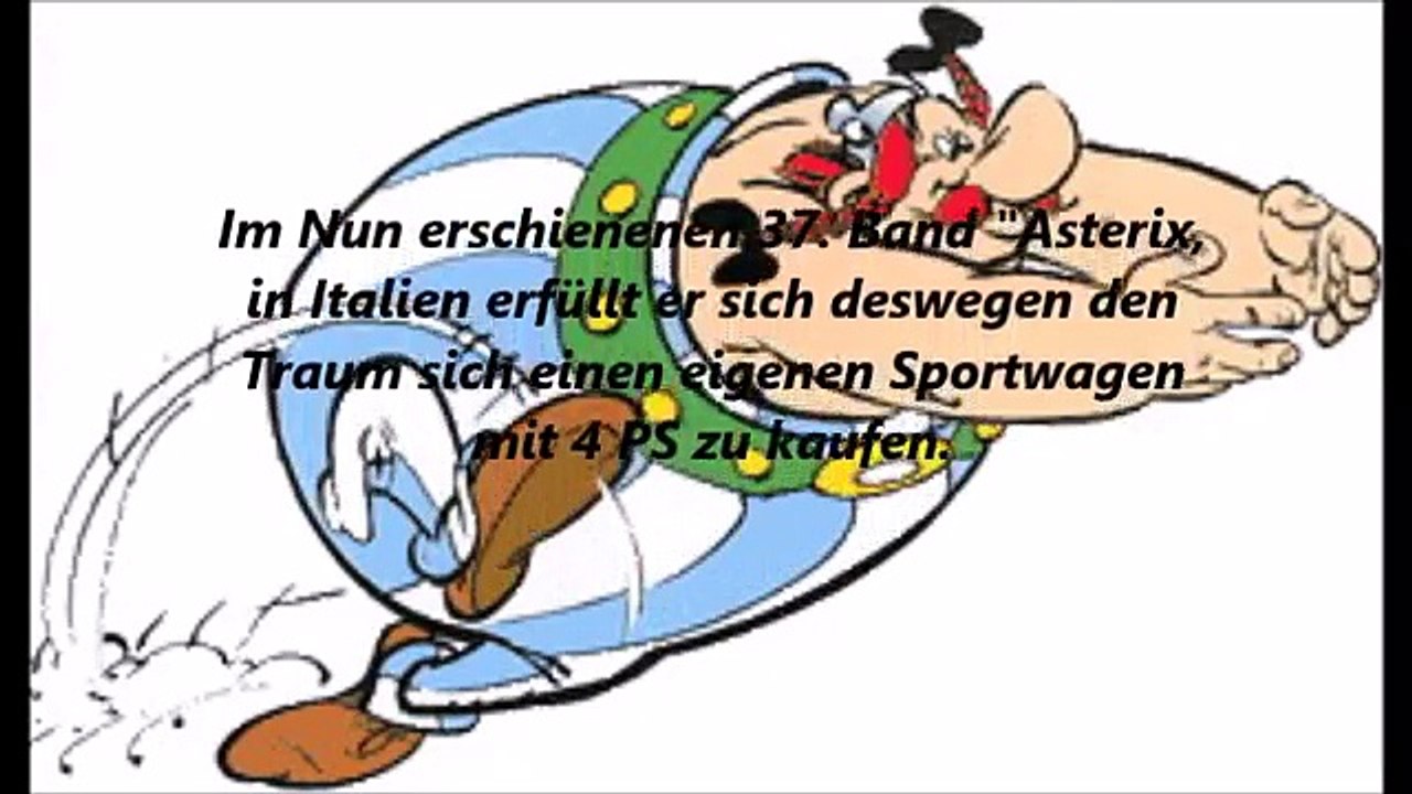 Die Skurrilen 3 Haftausbruch beim treffen mit dem Papst