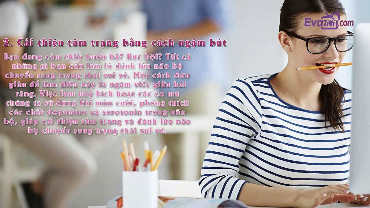 8. Evativi - Mẹo vặt hay: Mẹo hay chữa cháy những tình huống khẩn cấp bạn nên biết