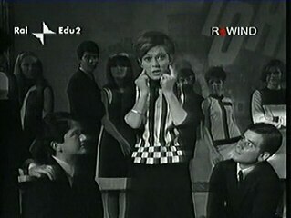 Rita Pavone & I Collettoni "La storia di Rita" (1965)