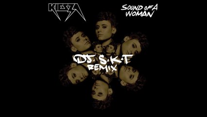Kiesza - Sound Of A Woman