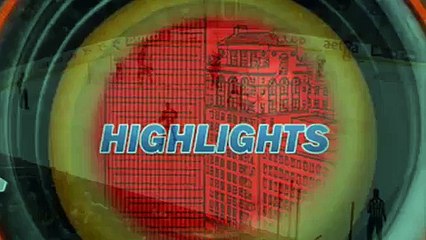 Utica vs Wolf Pack 3rd Period - 11/17/18