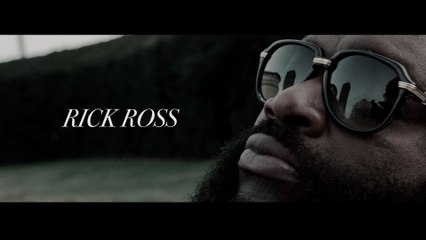 Rick Ross - Family Ties