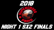 2018 Paris Supercross Night 1 SX2 Finals HD