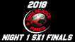 2018 Paris Supercross Night 1 SX1 Finals HD