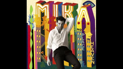 MIKA - Staring At The Sun