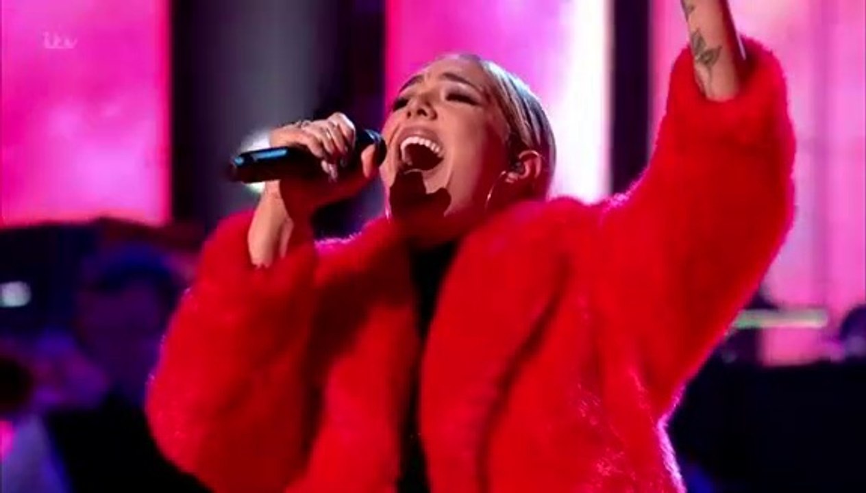 The X Factor UK S15E23 - Live Show 5 November 17, 2018 || The X Factor UK S15 E23 || The X Factor UK 15X23 || The X Factor UK S 15 E 23 || #TheXFactorUK