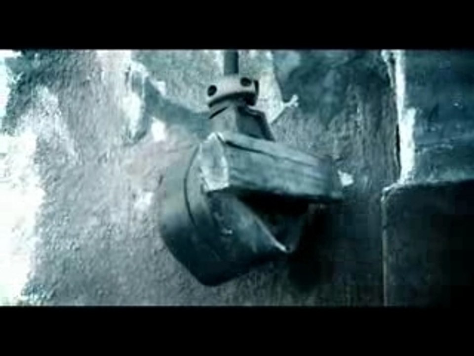 Mc Amino - Meine Welt