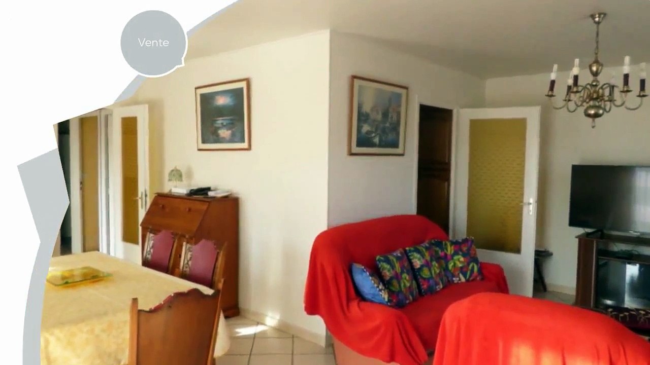 A vendre - Maison/villa - TERNAY (69360) - 5 pièces - 100m²