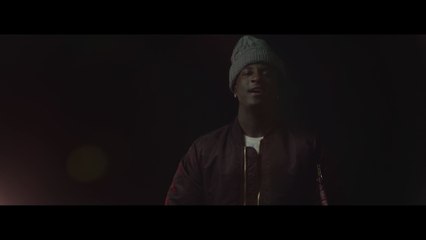 K CAMP - Something Out Of Nothing