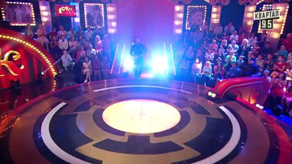 Наполеон, Фантомас и Мальчик с Магнолия ТВ - Рассмеши Комика