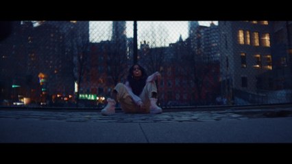 Bibi Bourelly - Sally