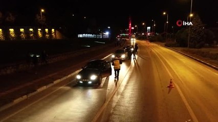 Ehliyetine 6 Ay El Konulunca Çileden Çıktı