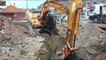 10 Huge CASE KOMATSU HITACHI VOLVO CAT Excavator Mega Machines Mining Dump Truck Bulldozer Loader(1)