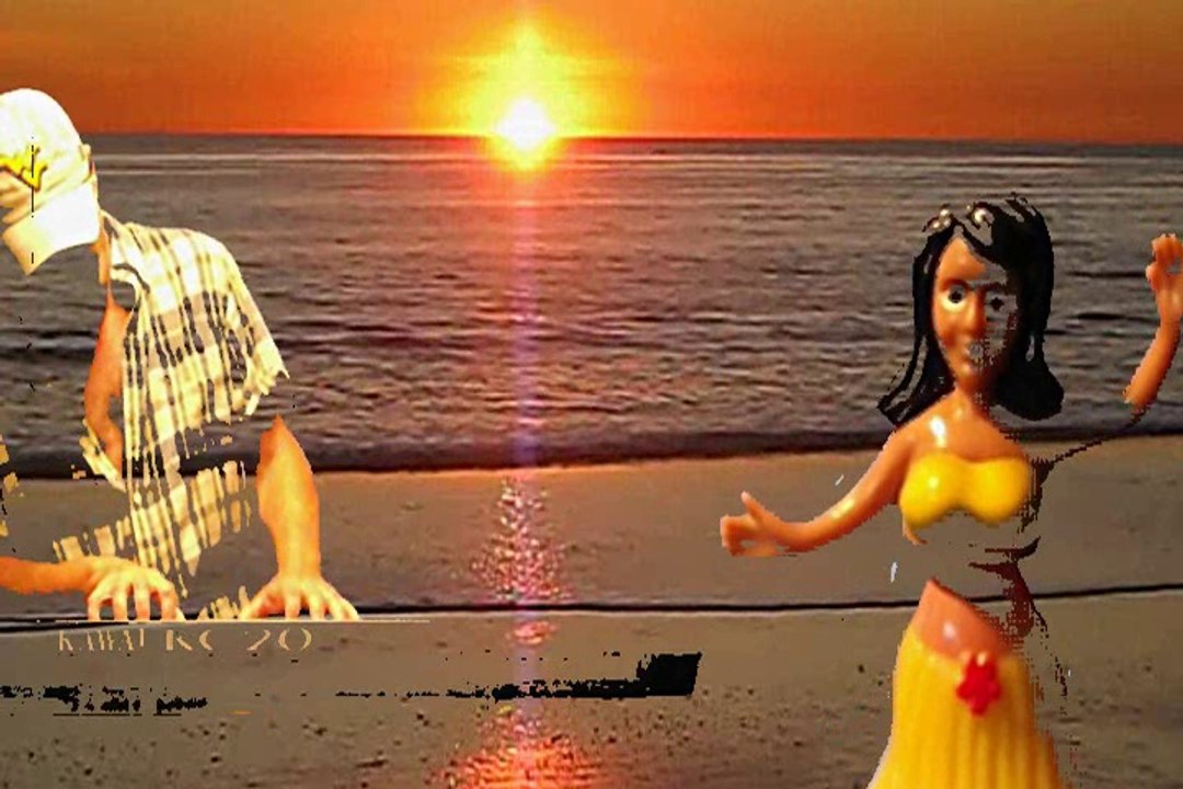 BEACH     DANCE
