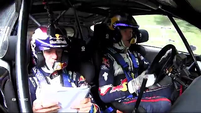 Sébastien Ogier se proclama campeón del WRC 2018