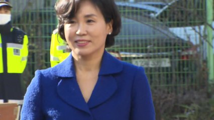 경찰 "이재명 부인 혜경궁 김 씨 맞다" 정치권 후폭풍 / YTN