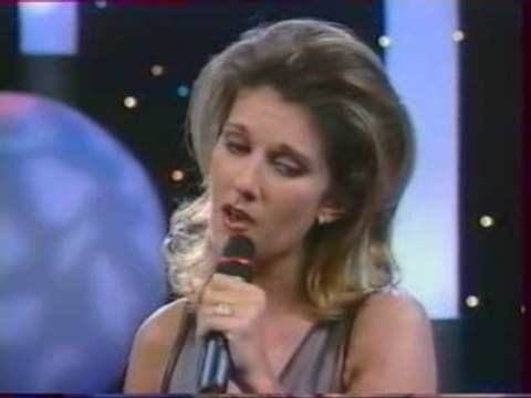 Céline DION : Faites la Fête 7