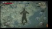 (Gloud Games / 格来云游戏) Witcher 3 (PC): Swim, Dive, Underwater and Drowning Geralt.