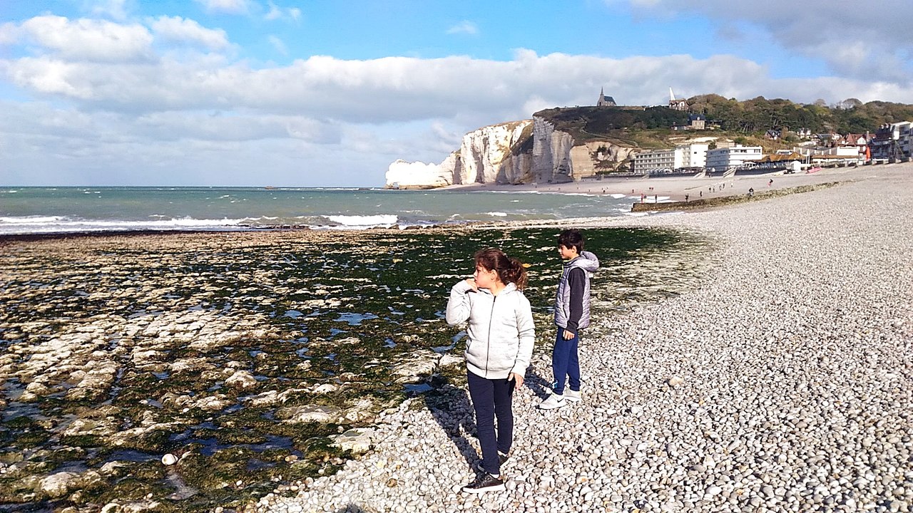Etretat 4