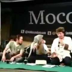 Lagu Sebelum Cahaya Letto dinyanyikan Bapaknya