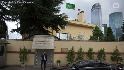 Trump Briefed On Khashoggi Murder By CIA, Pompeo