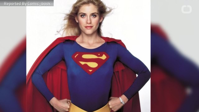 Two And A Half Men's Jon Cryer Cast In CW Hit 'Supergirl'