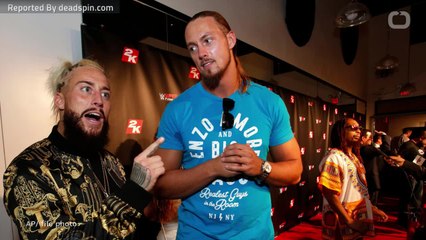 WWE Wrestler Enzo Amore Kicked Off Flight