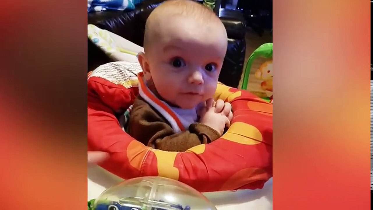 100 Funny Baby Faces Compilation - Enjoy The Natural Cutness Which Brings Smile On Your Face.