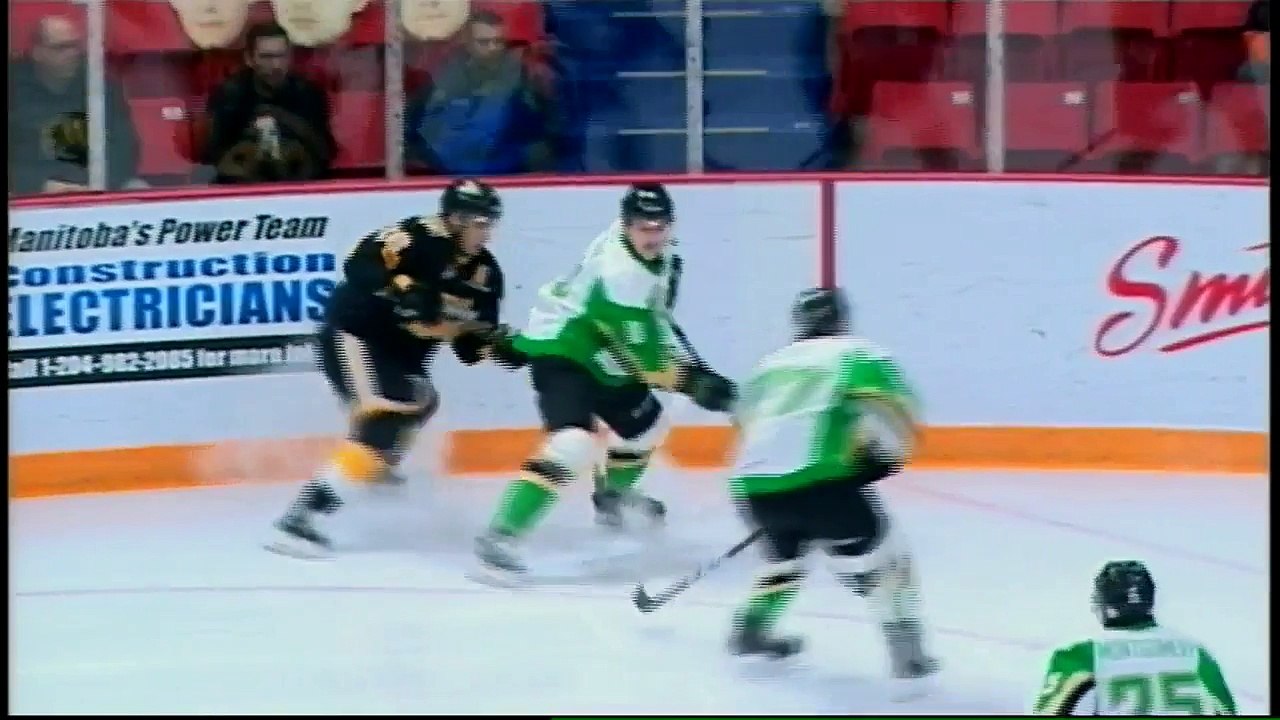 WHL Prince Alert Raiders shutout Brandon Wheat Kings 6-0