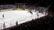 WHL Calgary Hitmen 5 at Spokane Chiefs 1