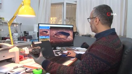 Doç. Dr. Ozan Ünsalan: "Gök Taşının Bir Gramı Bile 2 Milyar Dolar Ediyor"