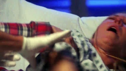 Private Practice S04E09 Can't Find My Way Back Home