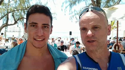 IOT 2018 - Léo Bergère