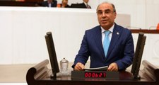 Son Dakika! CHP Edirne Milletvekili Erdin Bircan, Hayatını Kaybetti