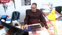 Gök taşının bir gramı bile 2 milyar dolar ediyor