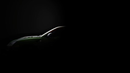 Lamborghini Urus ST- X Concept