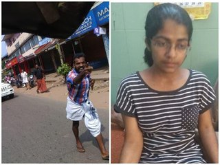 കൂര്‍ത്ത ആയുധം വെച്ച് മുഖത്ത് കുത്തിയെന്ന് സാനിയോ ! | Oneindia Malayalam