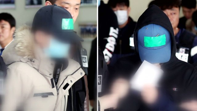 꼬리 무는 미스터리... 피해자 옷 입었다 / YTN