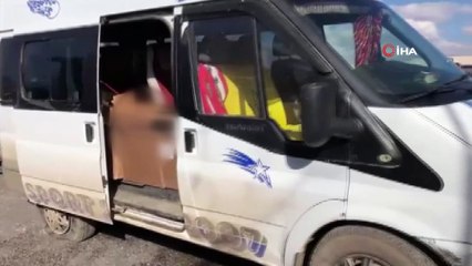 Van’da 39 bin 700 paket kaçak sigara ele geçirildi