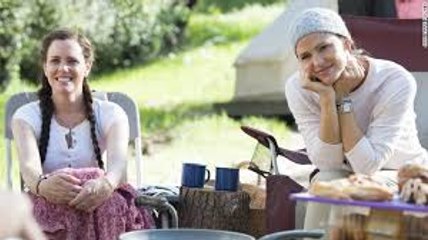 Camping Season 1 Episode 6 English Subtitle