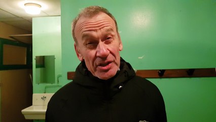 FCAV-SB29 : 1-4 | Réaction d'après-match de Jean-Marc Furlan