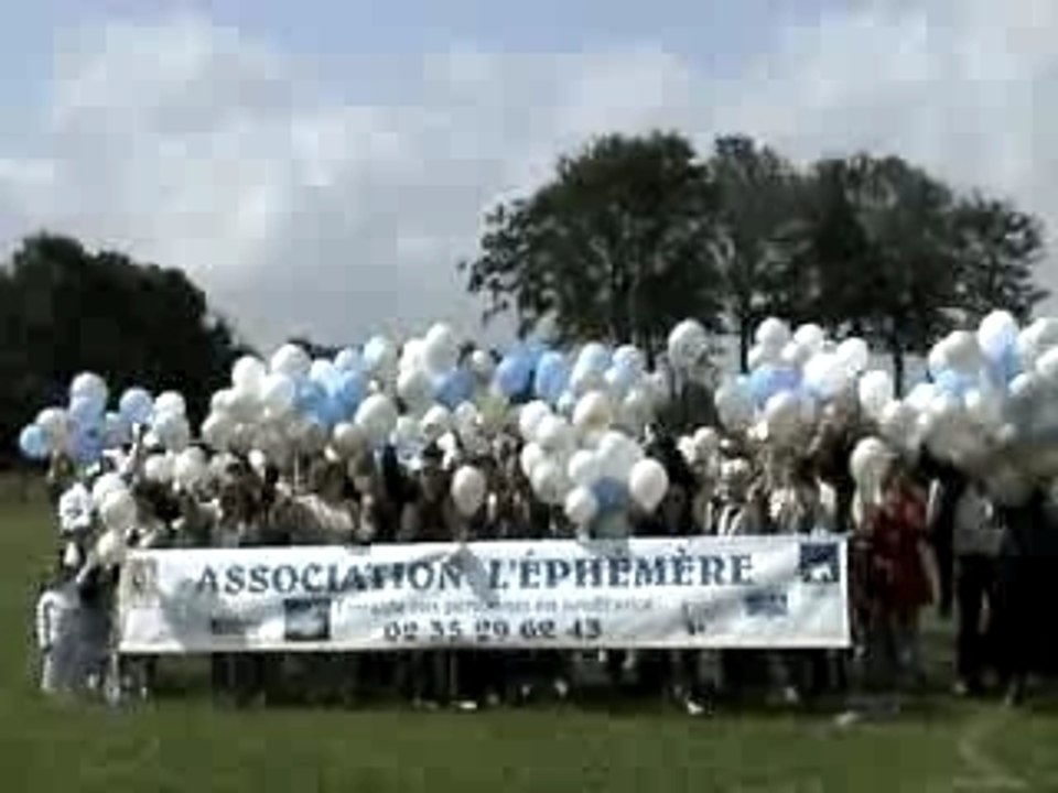 BALLONS MAI 2007