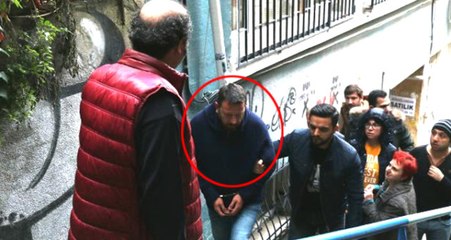 Eğlence Mekanında Tanıştığı Kadını Eve Çağırdı, Kapıdan Girer Girmez Bıçakladı