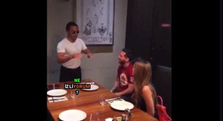 Nusret ve LeoMessi Komik Seslendirme | KİBAR FEYZO