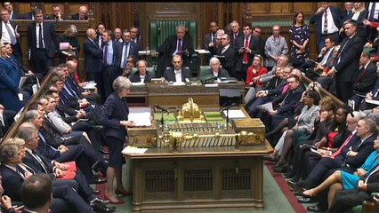 Dublín insta a "sellar el pacto" del Brexit, los euroescépticos a mejorarlo