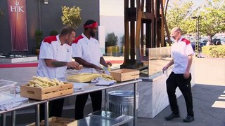 Hell's Kitchen S18E07 Last Chef Standing