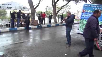 AK Parti'de Davullu Zurnalı E-temayül Heyecanı