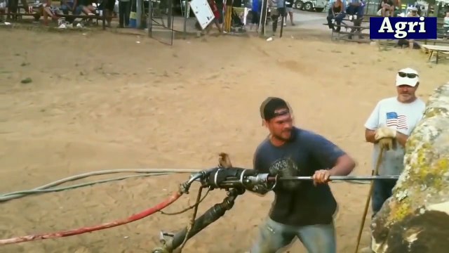 Best of Amazing Tunnel Boring Big Machines